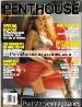 Adult magazine Penthouse August 1999